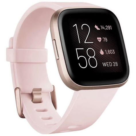 Fitbit Versa 2, What I Like About You, Fotografi Digital, Mode Zara, Pink Pilates Princess, Pink Pilates, Copper Rose, Pilates Princess, Fitness Watch