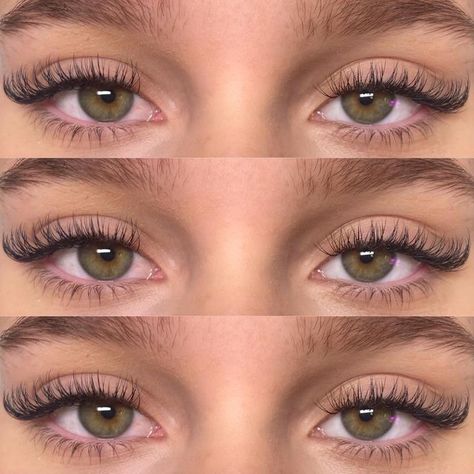 Classic Lashes Almond Eyes, Mink Cat Eye Lash Extensions, Wispy Cat Eye Lash Extensions Natural, Lifted Eye Lash Extensions, Textured Cat Eye Lash Extensions, Doll Cat Eye Lashes, Classic Kitten Eye Lash Extensions, Classic Eye Lashes Extensions, Last Extensions Natural