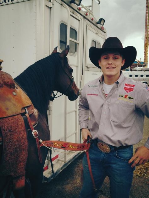 Tuff Cooper, Tuf Cooper, Guys Aesthetic, Aesthetic Country, Cowboy Photography, Calf Roping, Rodeo Cowboys, Bull Rider