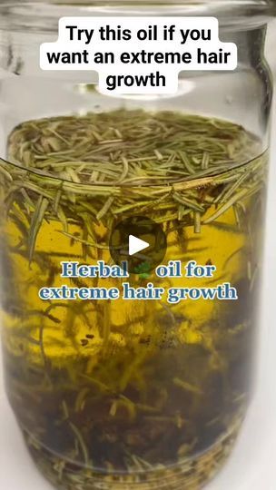 Homemade Hair Growth Oil, Diy Hair Growth Oil, Hair Growth Serum Diy, Diy Hair Growth, Hair Grower, Organic Hair Oil, Beauty Hacks That Actually Work, Hair Growth Tonic, Extreme Hair Growth