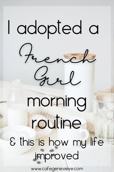 Developing A Routine, How To Start Morning Routine, Best Daily Routine Life, Work Daily Routine, How To Start Your Morning Off Right, Simple Routine Life, Setting A Routine, Best Morning Routine Every Day, Perfect Day Off Routine