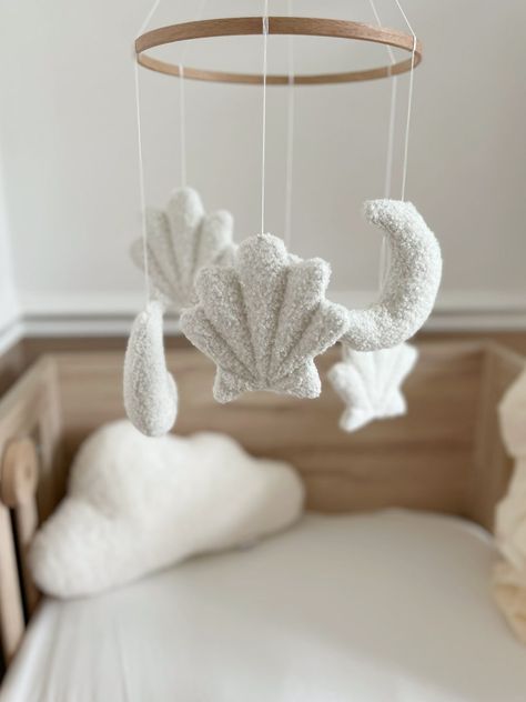 This Mobiles item by edieandjoehandmade has 129 favorites from Etsy shoppers. Ships from United Kingdom. Listed on 05 Jun, 2023 Moon Mobile, Wooden Cribs, Neutral Nursery Decor, Ocean Nursery, Baby Room Inspiration, Nursery Decor Neutral, Nursery Room Inspiration, Mobile Baby, Nursery Accessories