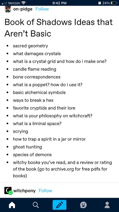 Witches Grimoire Ideas, Grimoire Opening Page, What Is A Shadow Book, Book Of Shadows Intro Page, Book Of Mirrors Inspiration, Beginning Wicca, Eclectic Witchcraft For Beginners, Grimour Book, Book Of Mirrors Witchcraft