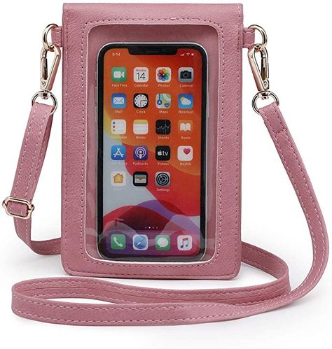 Small Hospital, Hospital Bag For Mom To Be, Crossbody Cell Phone Purse, Leather Phone Pouch, Hidden Tattoos, Diy Halloween Costumes For Women, Crossbody Phone Bag, Mini Phone, Cell Phone Pouch