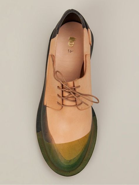 Shoe Inspiration, On The Top, Green Shoes, Mens Fashion Trends, Shoe Lover, Mode Inspiration, Moda Fashion, Womens Oxfords, Sock Shoes