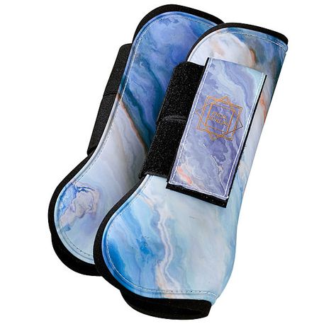 Guêtres à coque rigide Marble - Felix Bühler Marble - Kramer Equitation Horse Tendon Boots, English Horse Tack, Funny Horse Pictures, Horse Riding Quotes, Horse Barn Designs, Trick Riding, Horse Riding Outfit, Tendon Boots, Horse Saddle Pads