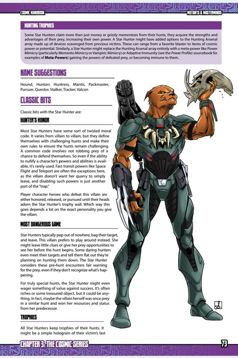 Alien Superhero Oc, Superhero Oc Design, Wolfs Bane, Character Inventory, Superhero Character Art, Superhero Female, Ready Player Two, Cable Deadpool, Villain Ideas