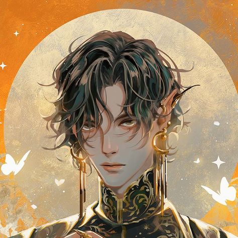 Kelly Chong on Instagram: "Cardan Greenbriar  #TheCruelPrince #cardangreebriar #folkoftheair #illustration #artistoninstagram" Cardamom Greenbriar Fanart, Carden Greenbriar Drawing, Cardan Drawing, Balekin Greenbriar, Cardan Snake Fanart, Cardan Greenbriar Tabbiesart, Cold Girl, Holly Black Books, Holly Black