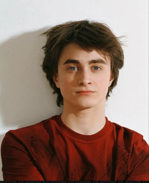 Daniel Jacob Radcliffe, Danielle Radcliffe, Daniel Radcliffe, Harry Potter