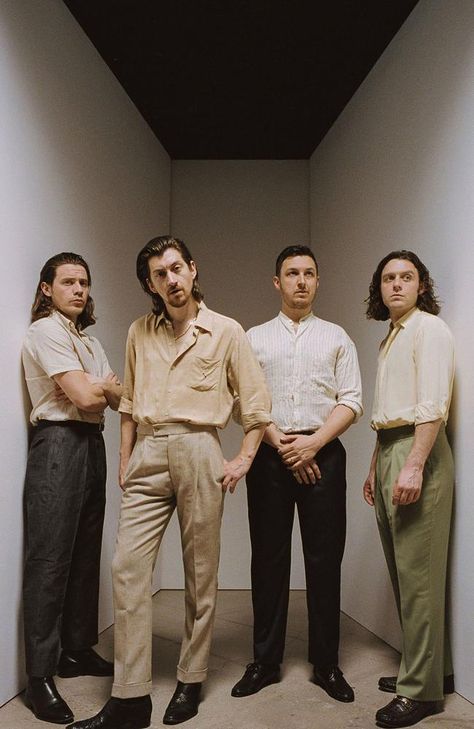 Arctic Monkeys Wallpaper, Band Photoshoot, Kaptan Jack Sparrow, Monkey Wallpaper, The Last Shadow Puppets, Last Shadow, Monkey 3, Artic Monkeys, The Strokes