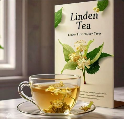 Linden Flower Tea: Health Benefits, Recipe, Uses, Side Effects Mint Lime Water, Linden Tea Benefits, Lime Water Recipe, Watermelon Water Recipe, Okra Benefits, Linden Tea, Linden Flower, Licorice Root Tea, Saffron Benefits