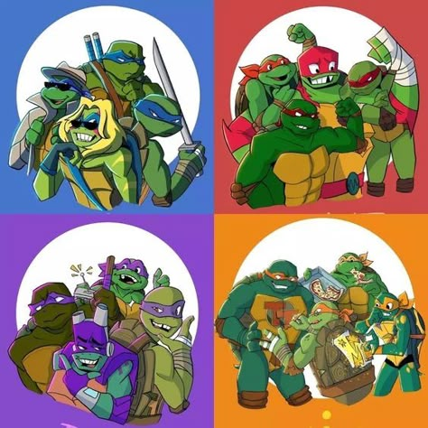 Tmnt Redesign, Teenage Mutant Ninja Turtles 2012, Ninja Turtles Movie, Tmnt Fanart, Tmnt Characters, Ragnarok Anime, Tmnt Comics, Ninja Turtles Funny, Teenage Mutant Ninja Turtles Artwork