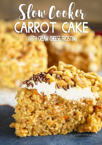 Best Yellow Cake Recipe, Crockpot Carrots, Paleo Mug Cake, Slow Cooker Cake, Reuben Dip, Slow Cooker Baking, Slow Cooker Bread, Quinoa Chili, Buckwheat Cake