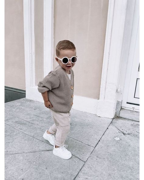 Ootd Kids Boys Outfit, Baby Boy Ootd, Zara Baby Boy Outfits, Boy Outfits Aesthetic, Old Outfits, Outfits Aesthetic, Boy Outfits, Year Old, Baby Kids