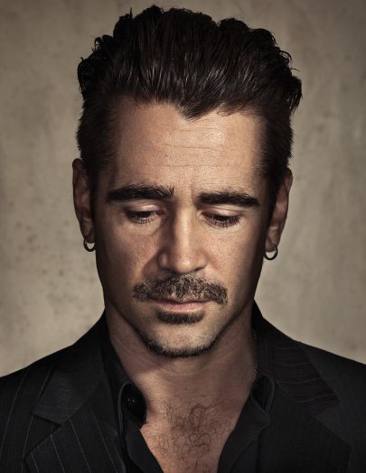 Colin Farrell “Saving Mr. Banks” Colin Farrell Total Recall, Colin Farrell Fantastic Beasts, Colin Farrell Photoshoot, Colin Farrell Fright Night, Fright Night 2011, Collin Farrell, Saving Mr Banks, What I Like About You, Adrienne Bailon