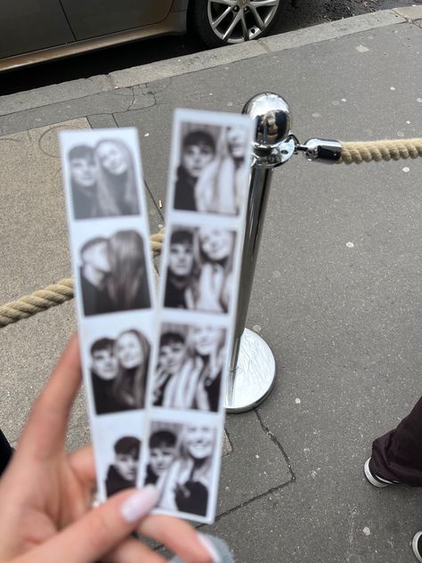 #photobooth #paris Photo Booth, Paris