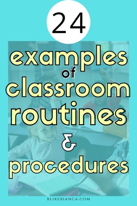 Classroom Routines And Procedures Kindergarten, Classroom Routines And Procedures First Grade, First Grade Classroom Expectations, Classroom Rituals And Routines, Classroom Rules And Procedures Elementary, Middle School Procedures And Routines, Classroom Routines And Procedures List, First Grade Procedures And Routines, Rules And Procedures Elementary