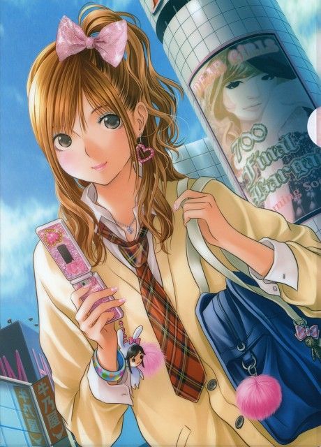 Kogal Fashion, Film Anime, Gyaru Fashion, A Silent Voice, An Anime, Anime Outfits, Art Reference Photos, Japanese Fashion, Pretty Art