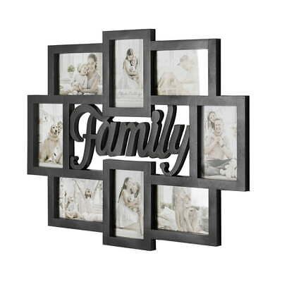 Family photo frame ideas