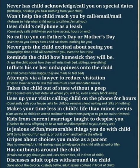 How To Prove Parental Alienation, Parental Alienation Father Quotes, Termination Of Parental Rights, Custody Battle Tips Mom, Custody Battle Quotes, Post Separation, Parenting Plan Custody, Parent Alienation, Battle Quotes