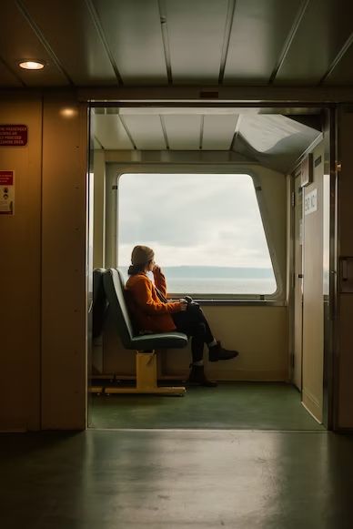 A person sitting on a bench photo – Free Beauty Image on Unsplash Person Sitting On Bench, A Person Sitting, Sitting On Bench, Whidbey Island Washington, Sitting On A Bench, Figure Reference, Whidbey Island, Dawn And Dusk, Washington Usa