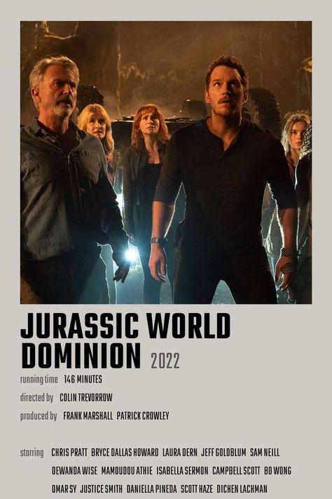 Jurassic World Minimalist Poster, Jurassic World Dominion Movie Poster, Jurassic Park Polaroid Poster, Jurassic Park 3 Poster, Jurassic World Dominion Poster, Jurassic World Movie Poster, Jurassic World Poster, Jurassic Park Trilogy, Jurassic Movies