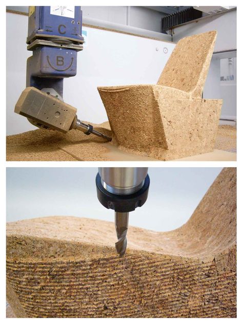 Hempcrete Furniture, Cork Furniture, Coffee Shop Furniture, Cork Table, Art Deco Design Graphics, Cork Panels, Cork Wood, Rocking Toy, Furniture Fix