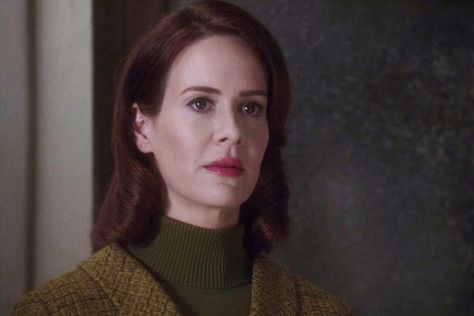 Adina Porter, Lana Winters, American Horror Story Seasons, Golden Globe Winners, Ryan Murphy, Sarah Paulson, Best Horrors, Digital Goods, It Movie Cast