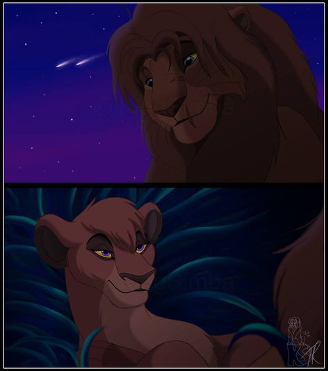 Disney Beast, Deer Photography, Kings Movie, Lion King Drawings, The Look Of Love, Fan Image, Lion King Pictures, Lion King Fan Art, Lion King 2