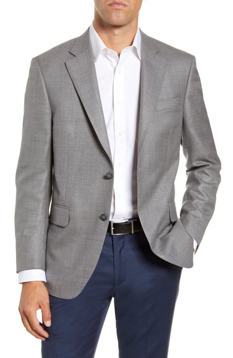 Sport Coat Outfit Mens, Grey Blazer Outfit Men, Sports Coats For Men Outfit, Sports Coat Outfit Men, Sports Coat And Jeans, Sports Jacket Outfit, Sport Coats For Men, Grey Blazer Outfit, Sport Coat Outfit