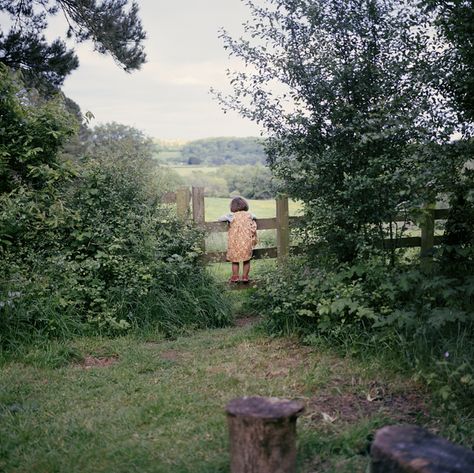 Mental Health And Wellbeing, Garden Gates, Postmodernism, Country Life, Health And Wellbeing, Farm Life, In The Middle, Dream Life, The Middle