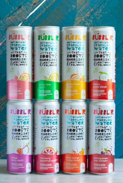 Bubbl'r Sparkling Water Review Hot Water With Lemon, Water With Lemon, Bubble Drink, Fusion Recipes, Breath Mints, Drinking Hot Water, Water Background, Sparkling Drinks, Mini Fridge