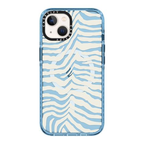 Preppy Iphone Case, Casetify Iphone Case, Casetify Cases, Sierra Blue, Preppy Phone Case, Preppy Accessories, Summer Phone Cases, Pretty Iphone Cases, Trendy Phone Cases