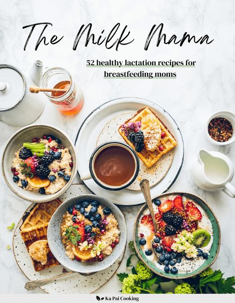 The Well Nourished Mama - Recipes & Resources for Moms Open Faced Sandwich, Crepe Maker, Thoughtful Gift Ideas, Lactation Recipes, Mama Recipe, Healthy Chocolate Chip, Vegan Pesto, Nourishing Foods, Most Asked Questions