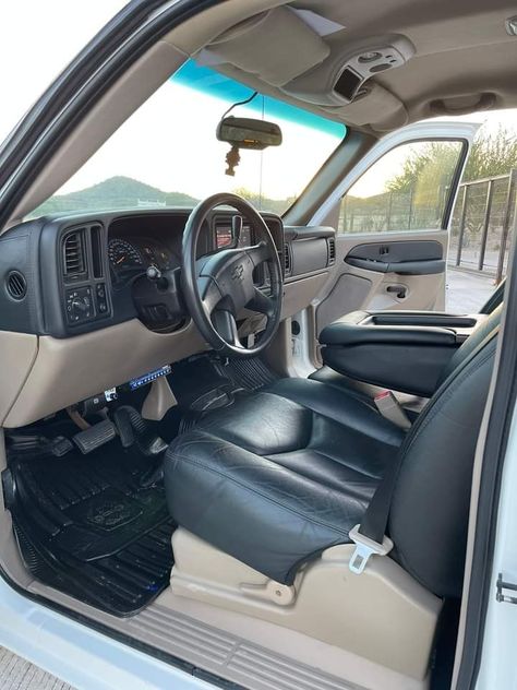 Excursion Conversion, Chevy Tahoe Interior, 1993 Chevy Silverado, Tahoe Interior, Chicano Clothing, Silverado 2001, Chevy Silverado Accessories, Silverado Accessories, Cagayan Valley