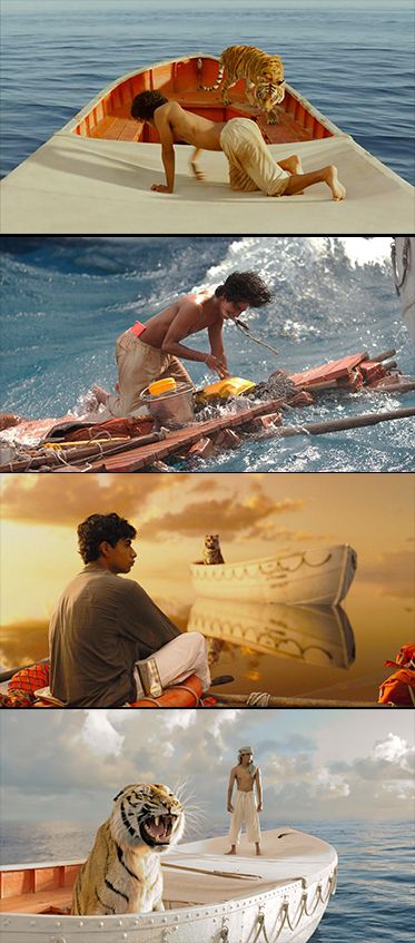 Life Of Pi Cinematography, Life Of Pi Wallpaper, Life Of Pi Aesthetic, Life Of Pi Movie, Life Of Pi 2012, Pinterest People, Pi Art, Comic Inspiration, Ang Lee