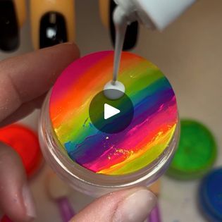 Sharpie Nail Art, Sharpie Nails, Nail Art Techniques, Mind Blown, Art Techniques, Gel Nails, Nail Designs, Mindfulness, Nail Art