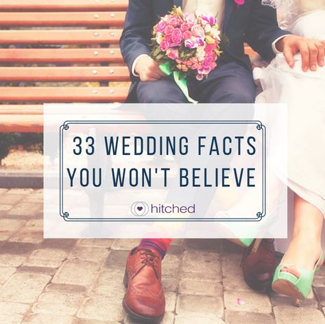 you won't believe how crazy these wedding facts are. They are totally perfect for making wedding trivia quiz's or showing off to your friends at cocktail parties. You may even be inspired by some of the wacky traditions and decide to try them out yourselves! Wedding Trivia Questions, Wedding Fun Facts About The Couple, Mr And Mrs Quiz Questions, Fun Fact Wedding, What Type Of Wedding Should I Have Quiz, Wedding Movie Trivia, Wacky Wedding, Wedding Facts, Weird Wedding