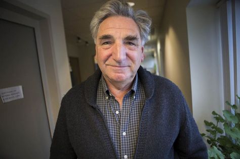 Jim Carter performed in NEW England in 2016 to raise money for Nepal relief. Simon Curtis, Jim Carter, Raise Money, British Actors, Downton Abbey, How To Raise Money, Motion Picture, Television Show, The Magicians