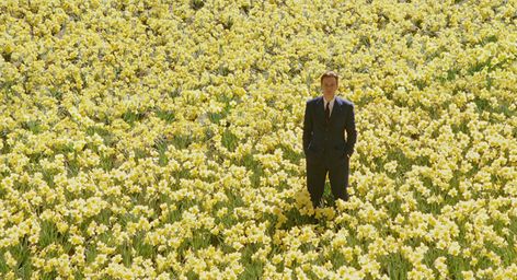 Big Fish Big Fish Movie, Color In Film, Beautiful Cinematography, Septième Art, I Love Cinema, Movie Shots, Go To Movies, Jesse James, Film Inspiration