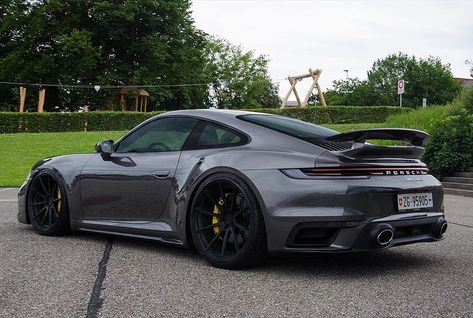 992 Turbo S, Porsche Panamera Turbo, Porsche Sports Car, Porsche Gt3, Turbo S, Street Racing Cars, Super Luxury Cars, Best Luxury Cars, Porsche Cars