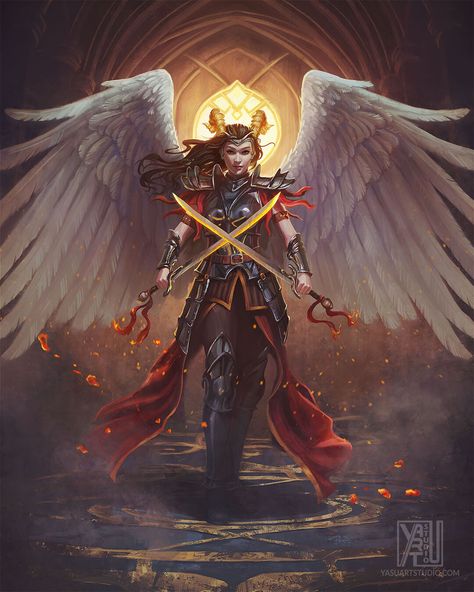 ArtStation - Warrior Zodiac Aries, Yasushi Matsuoka Winged Oc, Fantasy Barbarian, Zodiac Sign Test, Barbarian Warrior, Arte Aries, Wallpaper Fantasy, Aries Girl, Edit Image, Adoptable Oc