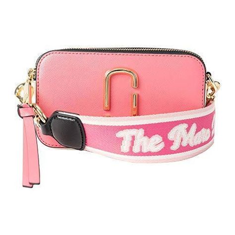 Mark Jacobs Bag, Pink Marc Jacobs Bag, Marc Jacobs Pink Snapshot Bag, Marc Jacobs Jelly Snapshot Bag, Marc Jacobs Handbag Mini, Aesthetic Shoulder Bag, Mark Jacob’s Bag, Marc Jacobs Pink Purse, Marc Jacobs Snapshot Bag