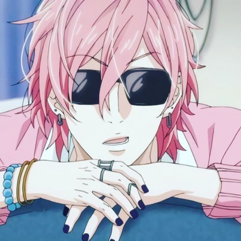 Yuri Ayato, An Anime, Anime Character, The Story, Wattpad, Anime, Hair, Pink