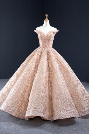 Y/N Fujioka is your name, and unfortunately, you're sadly deaf in you… #fanfiction #Fanfiction #amreading #books #wattpad Rose Gold Prom Dresses, Gold Princess Dress, Gold Ball Gown, Gold Prom Dresses, Formal Ball Gown, Ball Gowns Evening, Custom Size Dresses, Princess Bride, Ball Gowns Prom