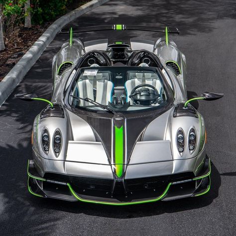 Pagani Huayra Bc, Futuristic Cars Design, Fast Sports Cars, Pagani Huayra, Super Sport Cars, Exotic Sports Cars, Street Racing Cars, Super Luxury Cars, Best Luxury Cars