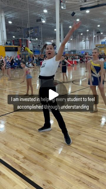 Baton Twirling, Work Ethic, Home Environment, Coping Skills, Around The Worlds, Confidence, Around The World, Feelings, The World