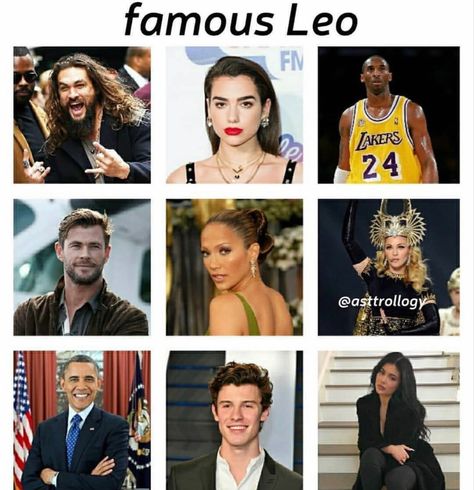 Leo Zodiac Facts Women, Famous Leos, Zodiac Leo Art, Venus In Leo, Leo Zodiac Quotes, Leo And Scorpio, Leo Girl, Leo Star Sign, Astrology Leo