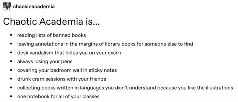 Messy Study Aesthetic, Feral Academia, Study Aesthetic Dark, Dark Academia Things, Chaotic Academia Aesthetic, Punk Academia, You Are My Moon, Academia Aesthetics, Romantic Academia