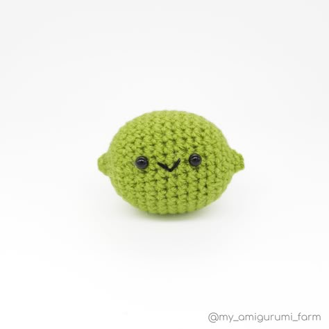 FREE CROCHET LIME PATTERN Crochet Reversible Octopus, Crochet Reversible, Crochet Projects To Sell, Interesting Crochet, Yarn Projects Crochet, Reversible Octopus, Magic Ring Crochet, Octopus Pattern, Free Crochet Amigurumi